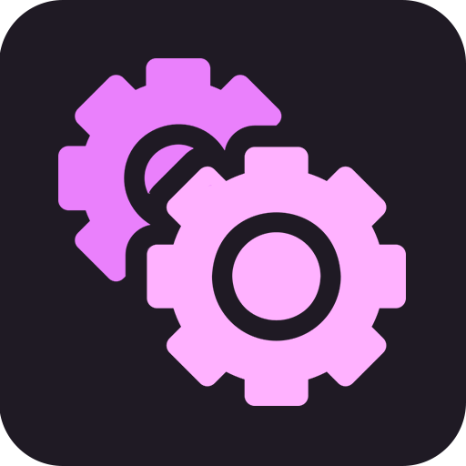 GFXTOOY App Icon